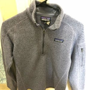 Patagonia pullover